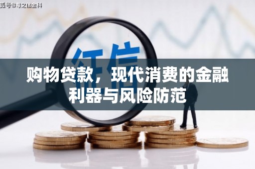 蓟县购物贷款，现代消费的金融利器与风险防范