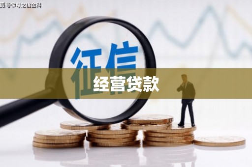 蓟县经营贷款
